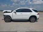2021 Mercedes-benz Gle 350   Белый vin: 4JGFB4JEXMA568466