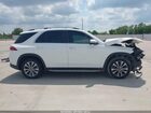 2021 Mercedes-benz Gle 350   Белый vin: 4JGFB4JEXMA568466