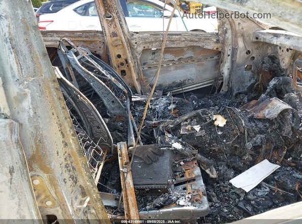 4JGFB4KB2MA435897 2021 MERCEDES-BENZ GLE 350 Черный Вид салона спереди