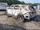 2021 Mercedes-benz Gle 350 4matic Черный vin: 4JGFB4KB2MA435897