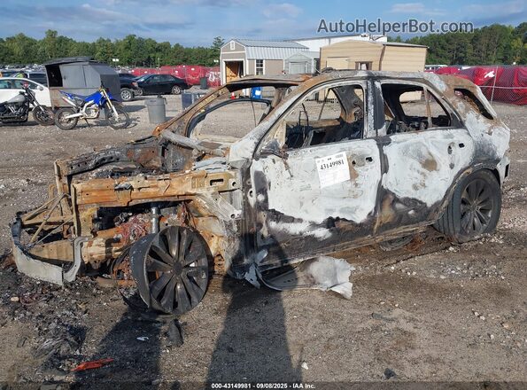 4JGFB4KB2MA435897 2021 MERCEDES-BENZ GLE 350 Черный Вид спереди