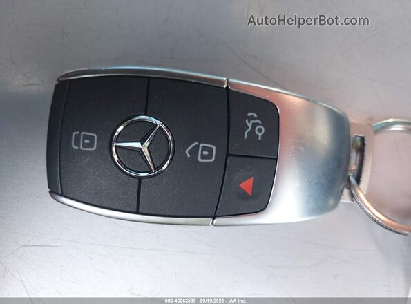 4JGFB4KB3MA363091 2021 MERCEDES-BENZ GLE 350 Black Widok deski rozdzielczej