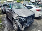 2021 Mercedes-benz Gle 350 4matic Gray vin: 4JGFB4KB3MA542747