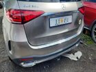 2021 Mercedes-benz Gle 350 4matic Gray vin: 4JGFB4KB3MA542747