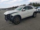 2021 Mercedes-benz Gle 350 4matic White vin: 4JGFB4KB4MA462583