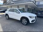 2020 Mercedes-benz Gle 350 4matic White vin: 4JGFB4KB5LA078780