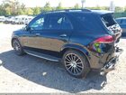 2023 Mercedes-benz Gle 350 4matic Black vin: 4JGFB4KB6PA956142
