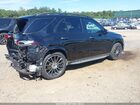 2023 Mercedes-benz Gle 350 4matic Black vin: 4JGFB4KB6PA956142