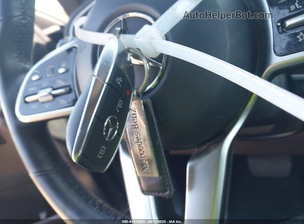 4JGFB4KB6PA956142 2023 MERCEDES-BENZ GLE Black წინა პანელის ხედი