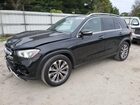 2021 Mercedes-benz Gle 350 4matic Black vin: 4JGFB4KB9MA315918