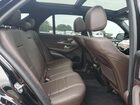 2021 Mercedes-benz Gle 350 4matic Black vin: 4JGFB4KB9MA361801