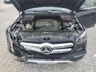 2021 Mercedes-benz Gle 350 4matic Black vin: 4JGFB4KB9MA361801