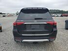 2021 Mercedes-benz Gle 350 4matic Black vin: 4JGFB4KB9MA361801