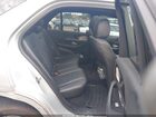 2021 Mercedes-benz Gle 350 4matic Silver vin: 4JGFB4KB9MA466662
