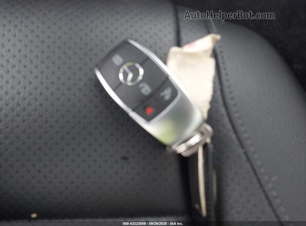 4JGFB4KB9MA466662 2021 MERCEDES-BENZ GLE 350 Silver Vista del salpicadero