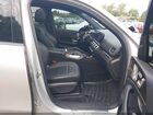 2021 Mercedes-benz Gle 350 4matic Silver vin: 4JGFB4KB9MA466662