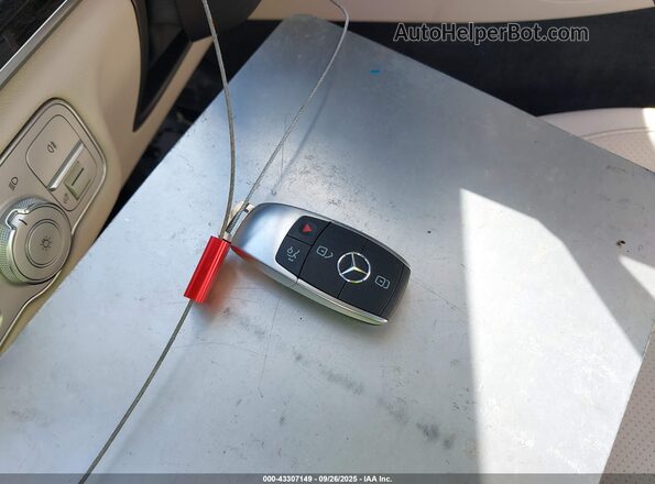 4JGFB4KBXLA099320 2020 MERCEDES-BENZ GLE 350 Серый Вид панели приборов
