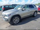 2020 Mercedes-benz Gle 350 4matic Серый vin: 4JGFB4KBXLA099320
