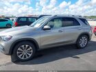 2020 Mercedes-benz Gle 350 4matic Серый vin: 4JGFB4KBXLA099320
