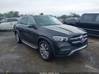 2020 Mercedes-benz Gle 350 4matic Black vin: 4JGFB4KBXLA253105