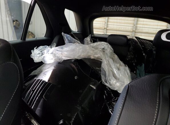 4JGFB5KB2TB513996 2026 MERCEDES-BENZ GLE Black უკანა სავარძლების ხედი