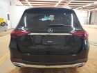 2026 Mercedes-benz Gle 450 4matic Black vin: 4JGFB5KB2TB513996