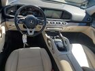 2021 Mercedes-benz Gle 450 4matic Зеленый vin: 4JGFB5KB9MA529667