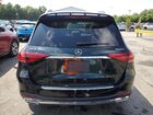 2021 Mercedes-benz Gle 450 4matic Зеленый vin: 4JGFB5KB9MA529667