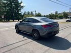 2023 Mercedes-benz Gle Coupe Amg 53 4matic Gray vin: 4JGFD6BB3PA941684