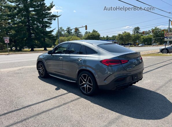 4JGFD6BB3PA941684 2023 MERCEDES-BENZ GLE Gray Front right