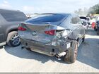 2021 Mercedes-benz Amg Gle 53 Coupe 4matic Серый vin: 4JGFD6BB6MA443510