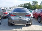 2021 Mercedes-benz Amg Gle 53 Coupe 4matic Серый vin: 4JGFD6BB6MA443510