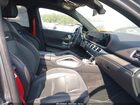 2021 Mercedes-benz Amg Gle 53 Coupe 4matic Серый vin: 4JGFD6BB6MA443510