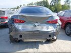 2021 Mercedes-benz Amg Gle 53 Coupe 4matic Серый vin: 4JGFD6BB6MA443510