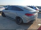 2024 Mercedes-benz Amg Gle 53 Coupe 4matic+ Gray vin: 4JGFD6BB6RB097119