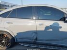 2024 Mercedes-benz Amg Gle 53 Coupe 4matic+ Gray vin: 4JGFD6BB6RB097119