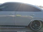 2024 Mercedes-benz Amg Gle 53 Coupe 4matic+ Gray vin: 4JGFD6BB6RB097119