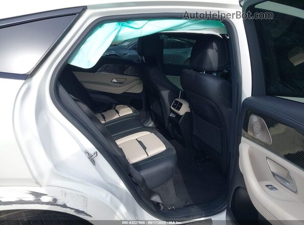 4JGFD6BB6RB146593 2024 MERCEDES-BENZ AMG GLE 53 COUPE Белый Вид наклейки с VIN-кодом