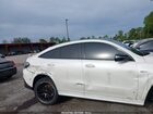 2024 Mercedes-benz Amg Gle 53 Coupe 4matic+ Белый vin: 4JGFD6BB6RB146593