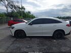 2024 Mercedes-benz Amg Gle 53 Coupe 4matic+ Белый vin: 4JGFD6BB6RB146593
