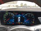2021 Mercedes-benz Amg Gle 53 Coupe 4matic Black vin: 4JGFD6BB8MA372259