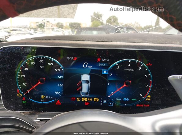 4JGFD6BB8MA372259 2021 MERCEDES-BENZ AMG GLE 53 COUPE Black Vista de los asientos traseros