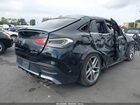 2021 Mercedes-benz Amg Gle 53 Coupe 4matic Black vin: 4JGFD6BB8MA372259