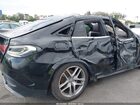 2021 Mercedes-benz Amg Gle 53 Coupe 4matic Black vin: 4JGFD6BB8MA372259