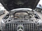 2021 Mercedes-benz Amg Gle 53 Coupe 4matic Black vin: 4JGFD6BB8MA372259