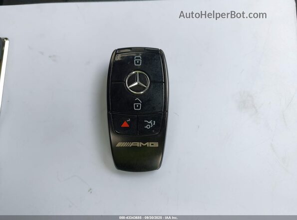 4JGFD6BB8MA372259 2021 MERCEDES-BENZ AMG GLE 53 COUPE Black Vista del salpicadero