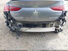 2022 Mercedes-benz Amg Gle 53 Coupe 4matic Gray vin: 4JGFD6BB8NA759945