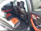 2022 Mercedes-benz Amg Gle 53 Coupe 4matic Gray vin: 4JGFD6BB8NA759945
