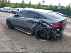 2022 Mercedes-benz Amg Gle 53 Coupe 4matic Gray vin: 4JGFD6BB8NA759945
