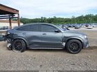 2022 Mercedes-benz Amg Gle 53 Coupe 4matic Gray vin: 4JGFD6BB8NA759945